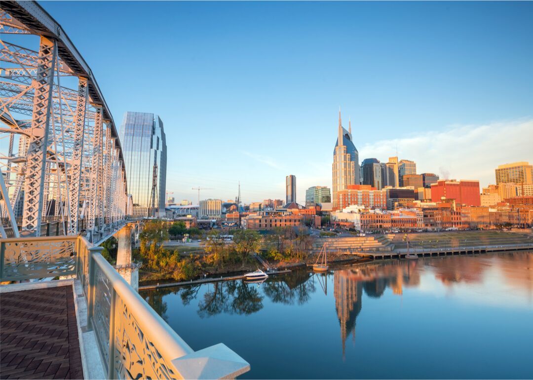 Tennessee